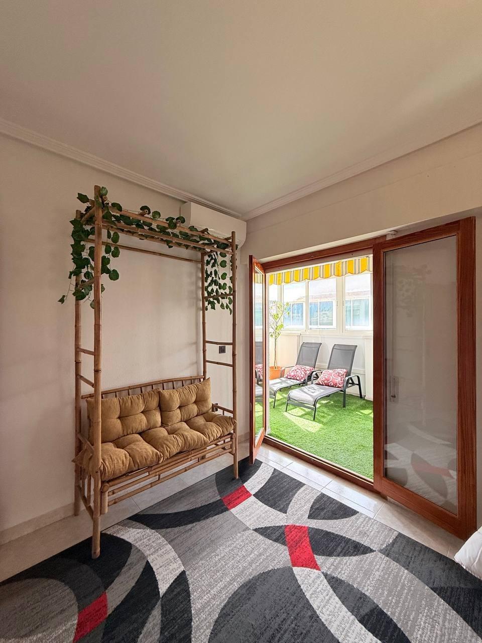 Penthouse Eżklużiva f'Torrevieja, Alicante - Stile u Lusso