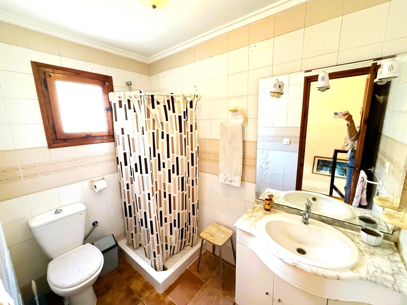 Living room in terraced for sale in Torrevieja