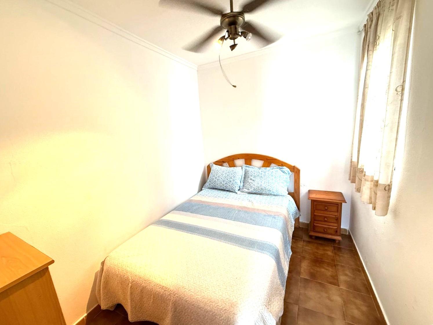 Kitchen in terraced for sale in Torrevieja