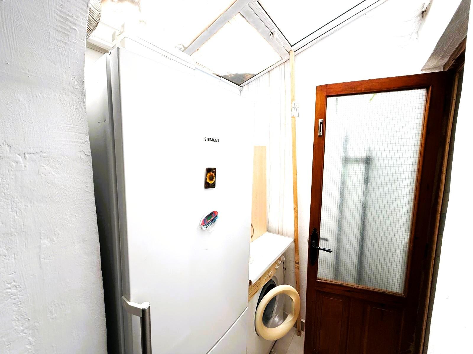 Master bedroom in terraced for sale in Torrevieja
