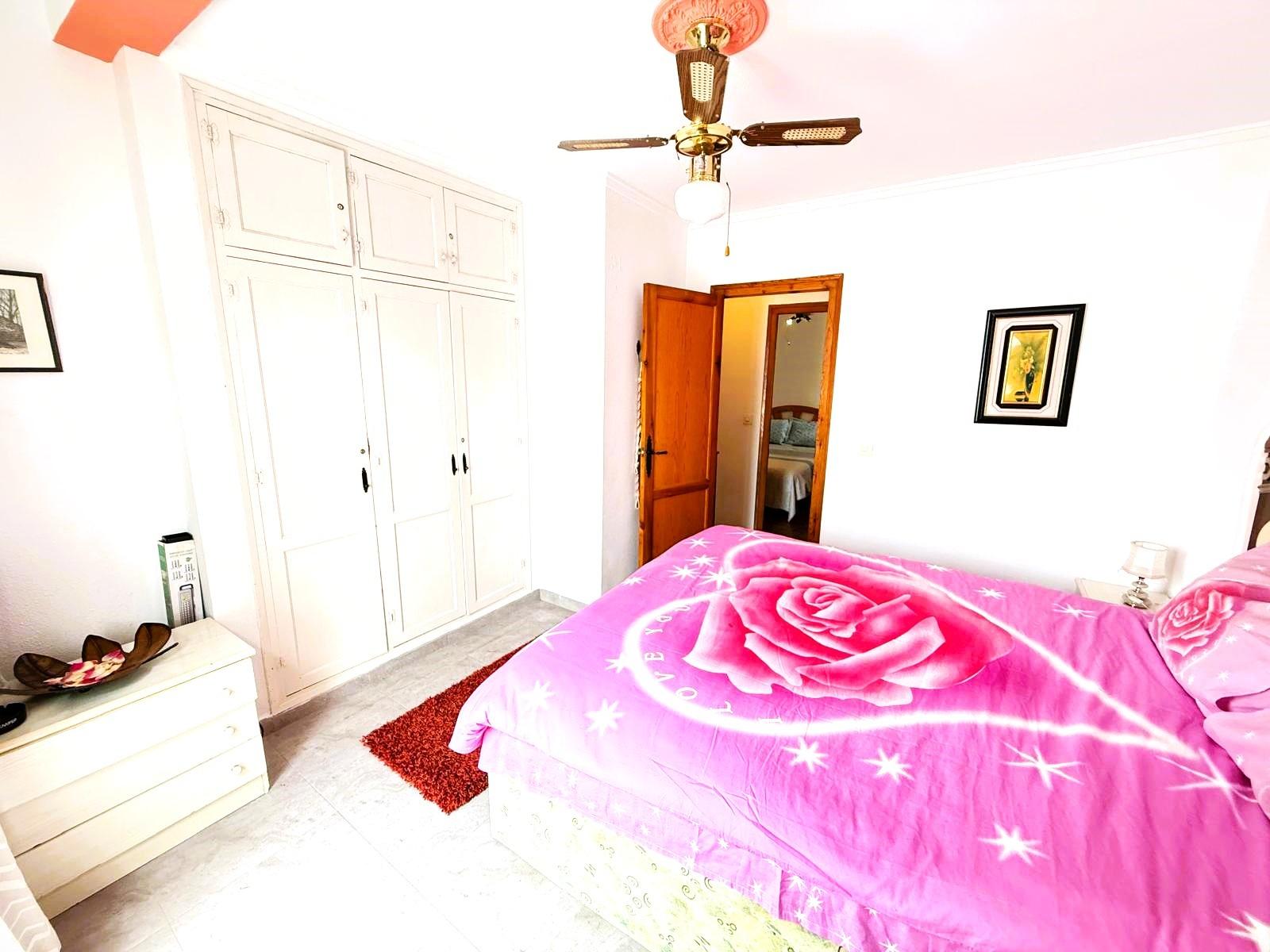 Bedroom in terraced for sale in Torrevieja