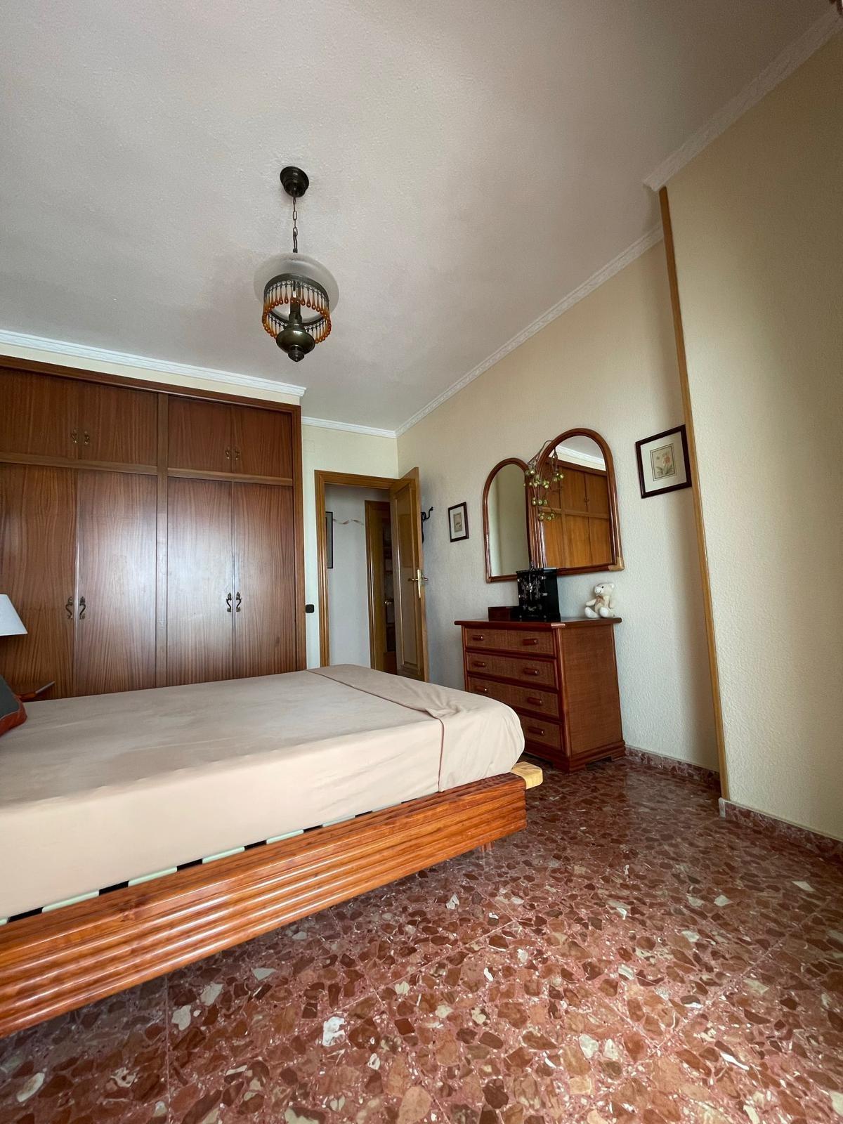 Exterior view in apartment for sale in Torrevieja