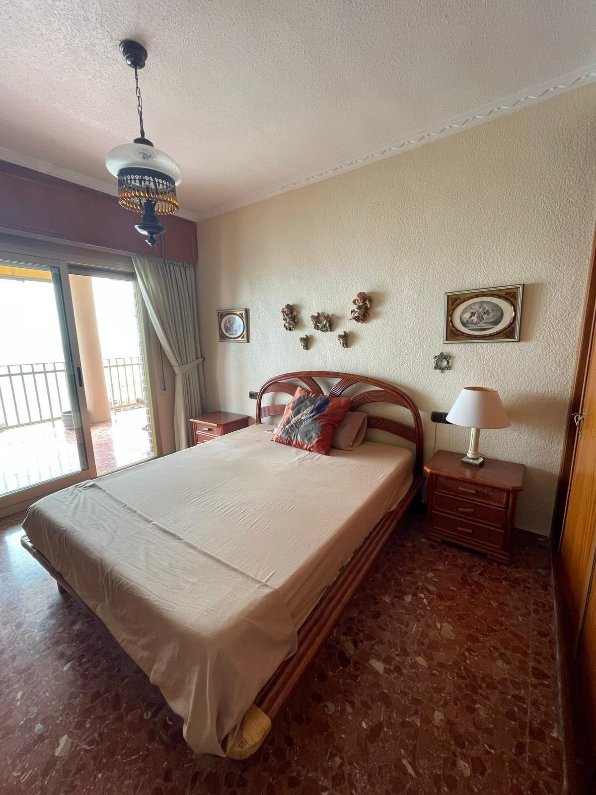 Living room in apartment for sale in Torrevieja