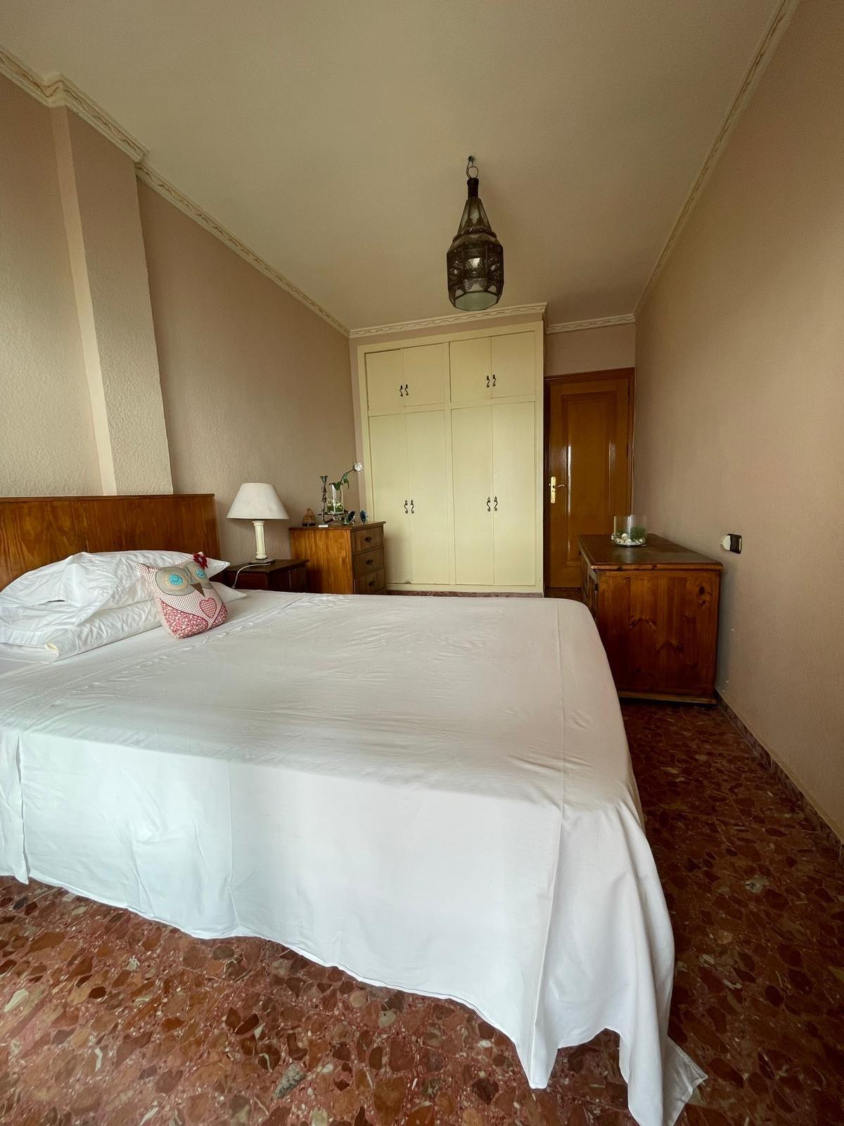 Terrace in apartment for sale in Torrevieja