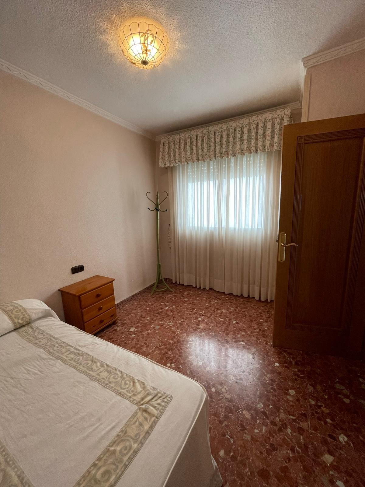 Dining area in apartment for sale in Torrevieja