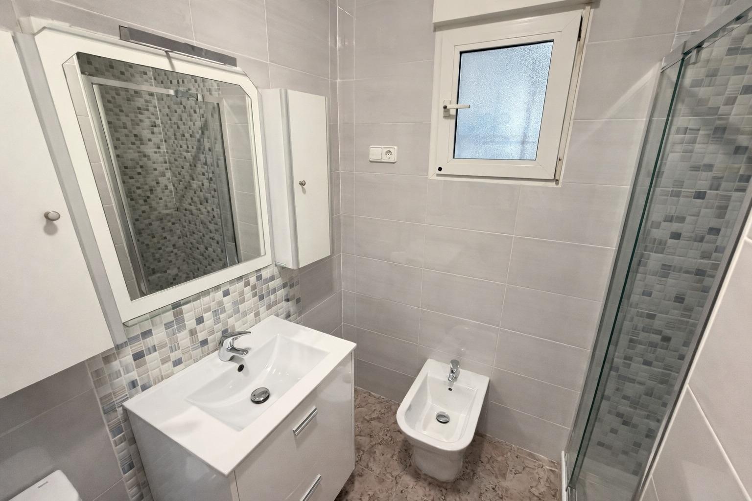 Terrace in villa for sale in Lo Pagan