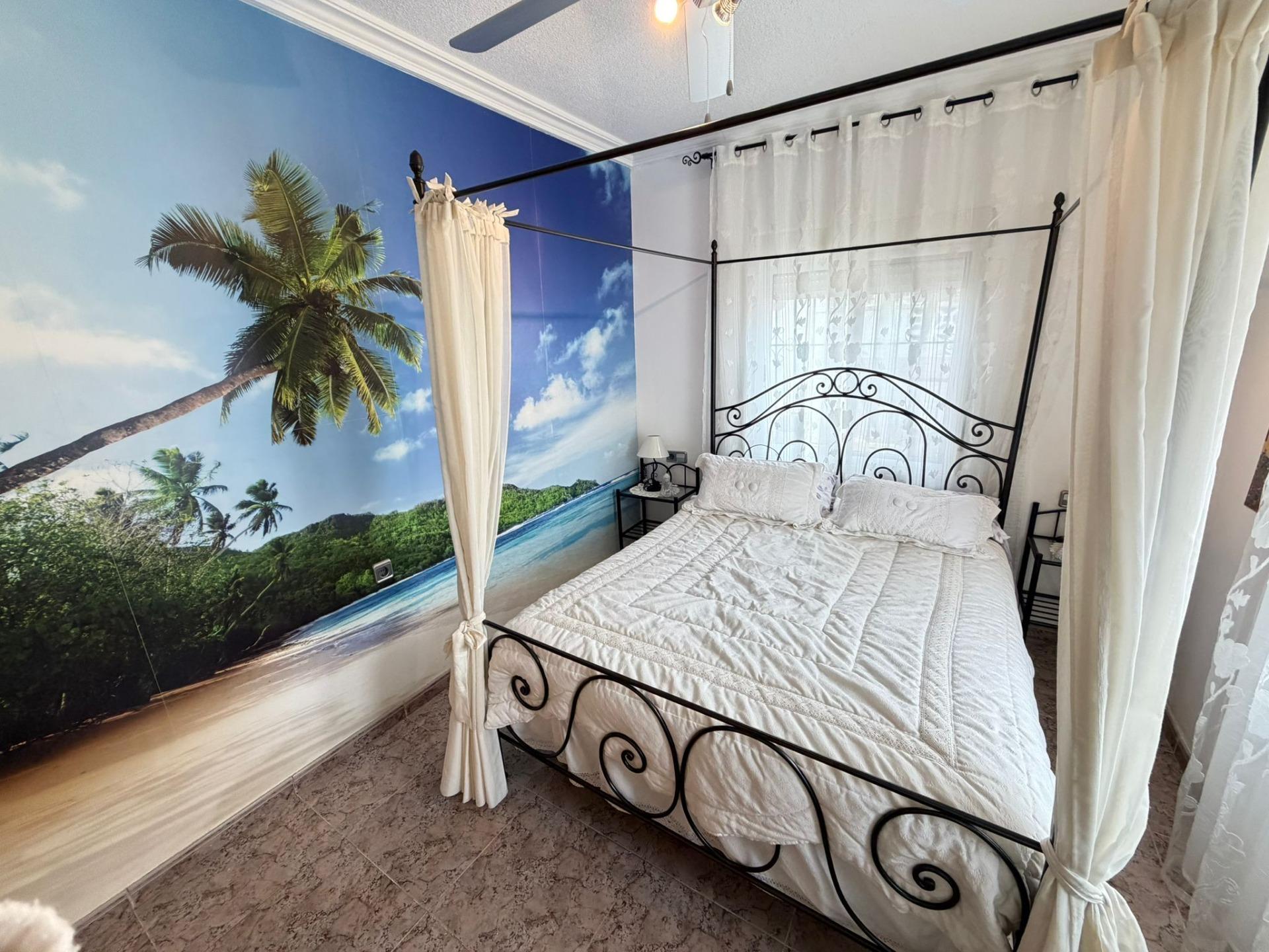 Exterior view in villa for sale in Lo Pagan