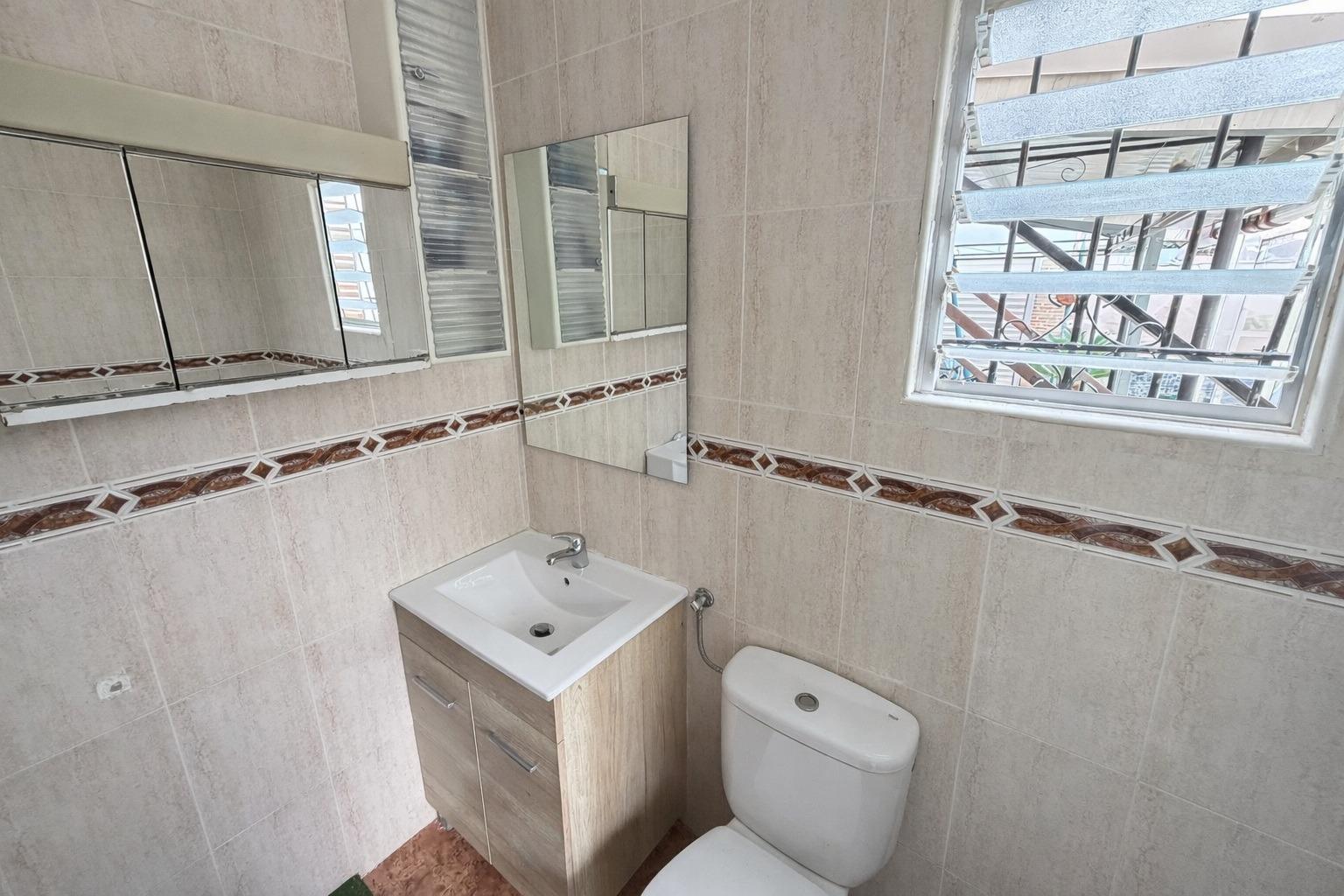Terrace in villa for sale in Lo Pagan