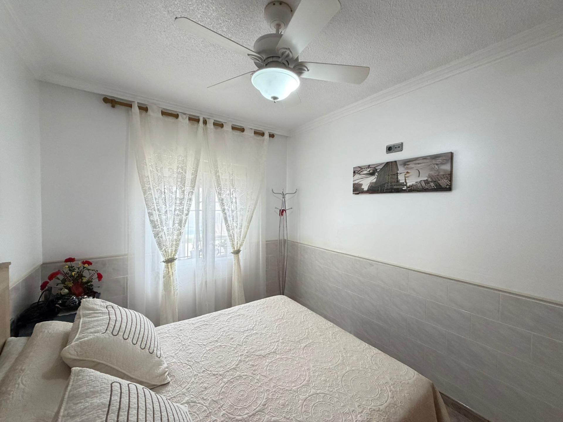 Exterior view in villa for sale in Lo Pagan