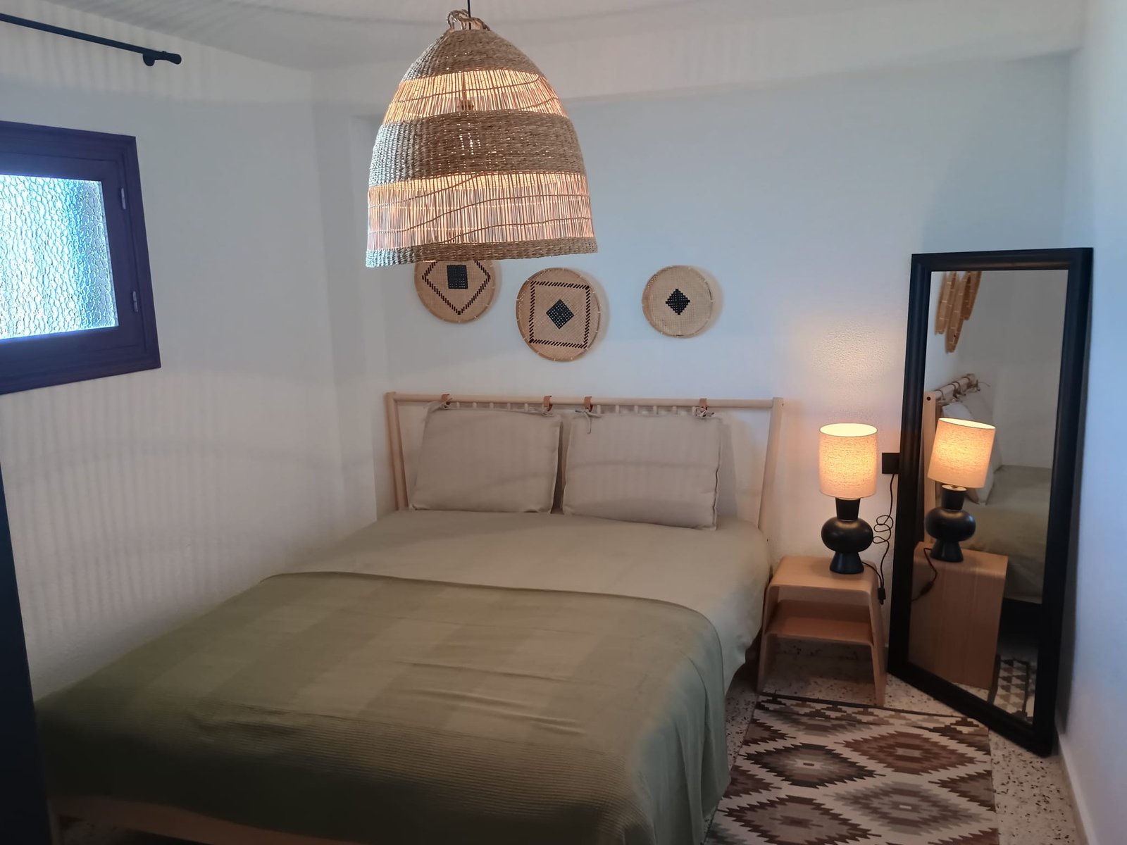 Exterior view in apartment for sale in Guardamar del Segura