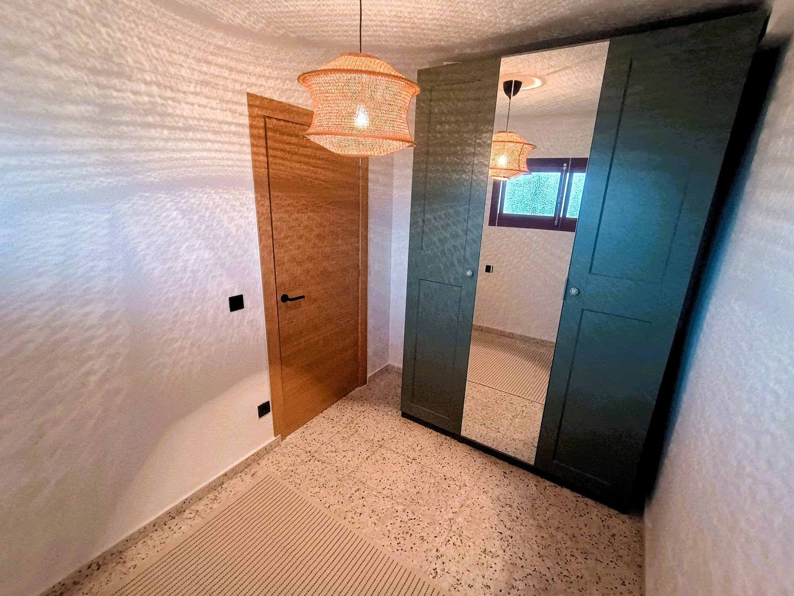 Terrace in apartment for sale in Guardamar del Segura