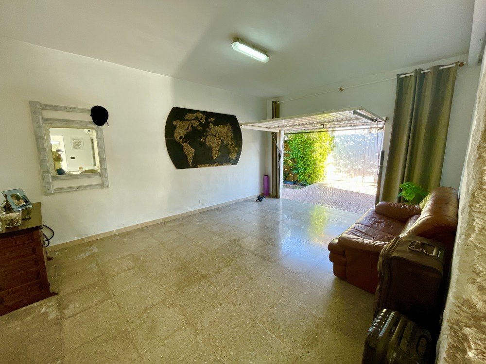 Exterior view in villa for sale in Ciudad Quesada