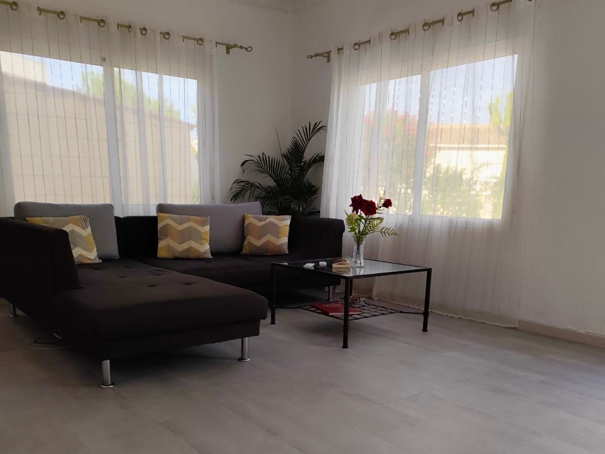Villa di Lusso con Piscina e Giardino a Ciudad Quesada