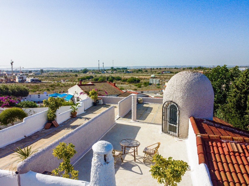 Villa di Lusso con Piscina e Giardino a Ciudad Quesada