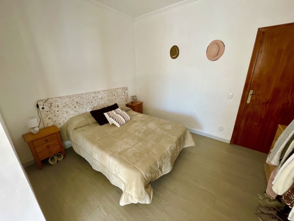 Dining area in villa for sale in Ciudad Quesada