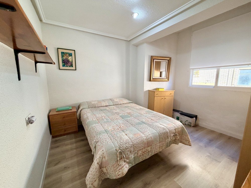 Exterior view in apartment for sale in Elche