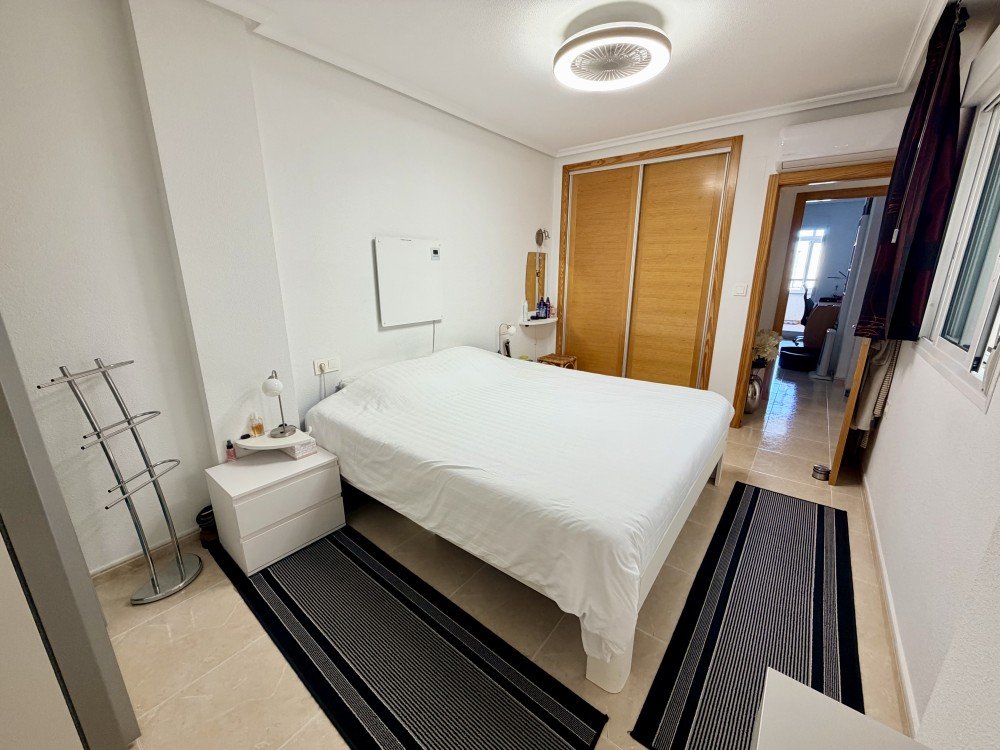Exterior view in apartment for sale in San Fulgencio