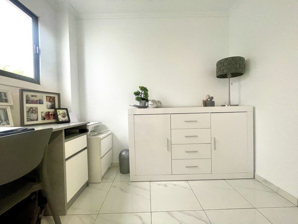 Living room in apartment for sale in Orihuela Costa