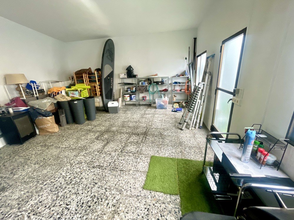Kitchen in apartment for sale in Orihuela Costa
