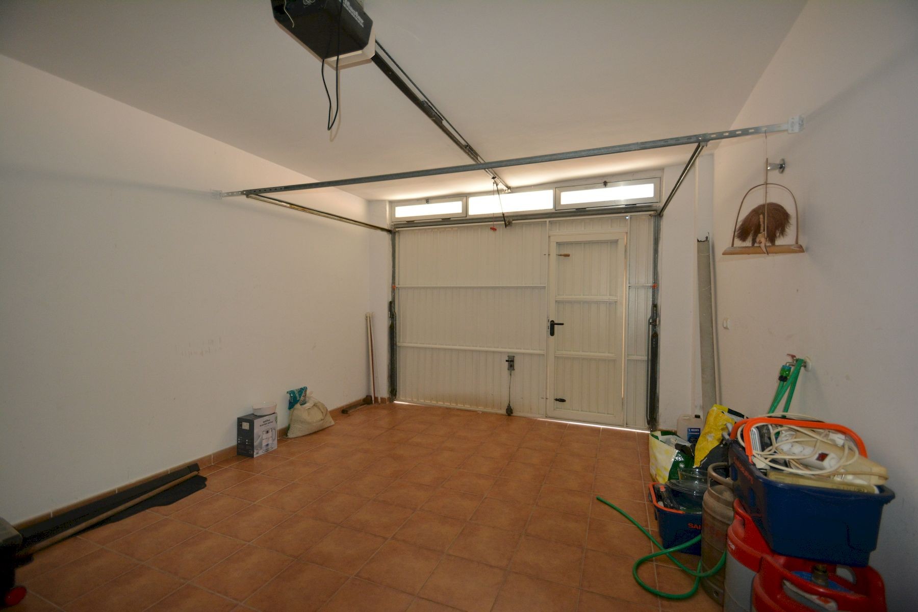Exterior view in terraced for sale in Guardamar del Segura