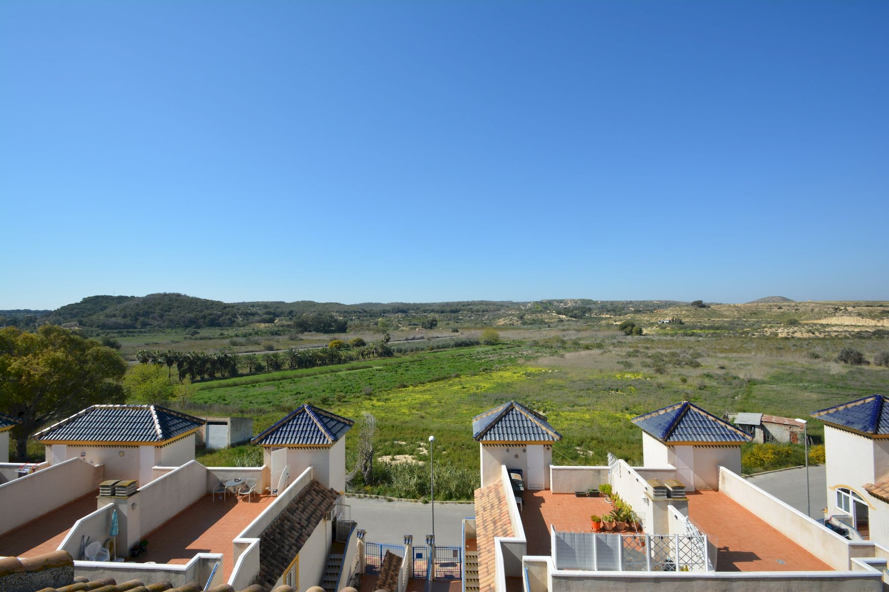 Bathroom in terraced for sale in Guardamar del Segura