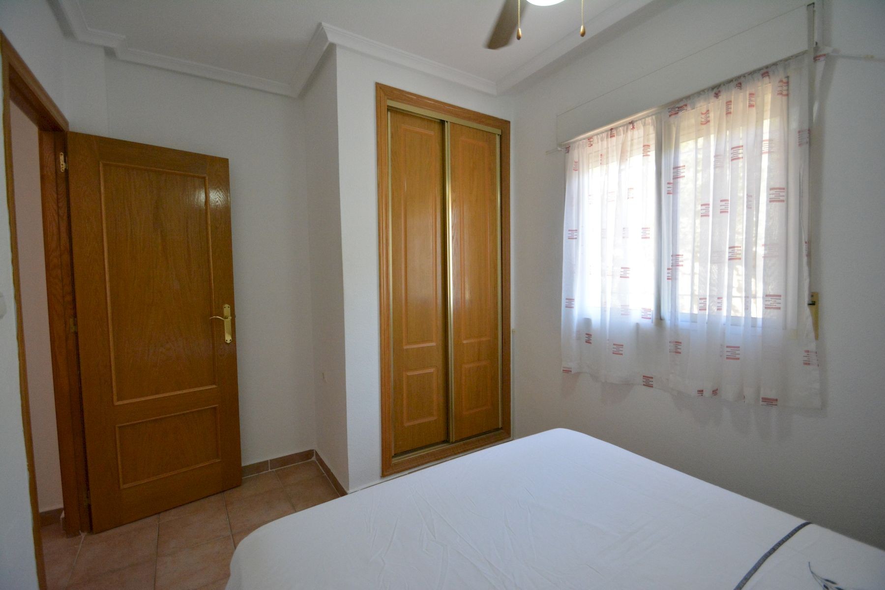 Dining area in terraced for sale in Guardamar del Segura