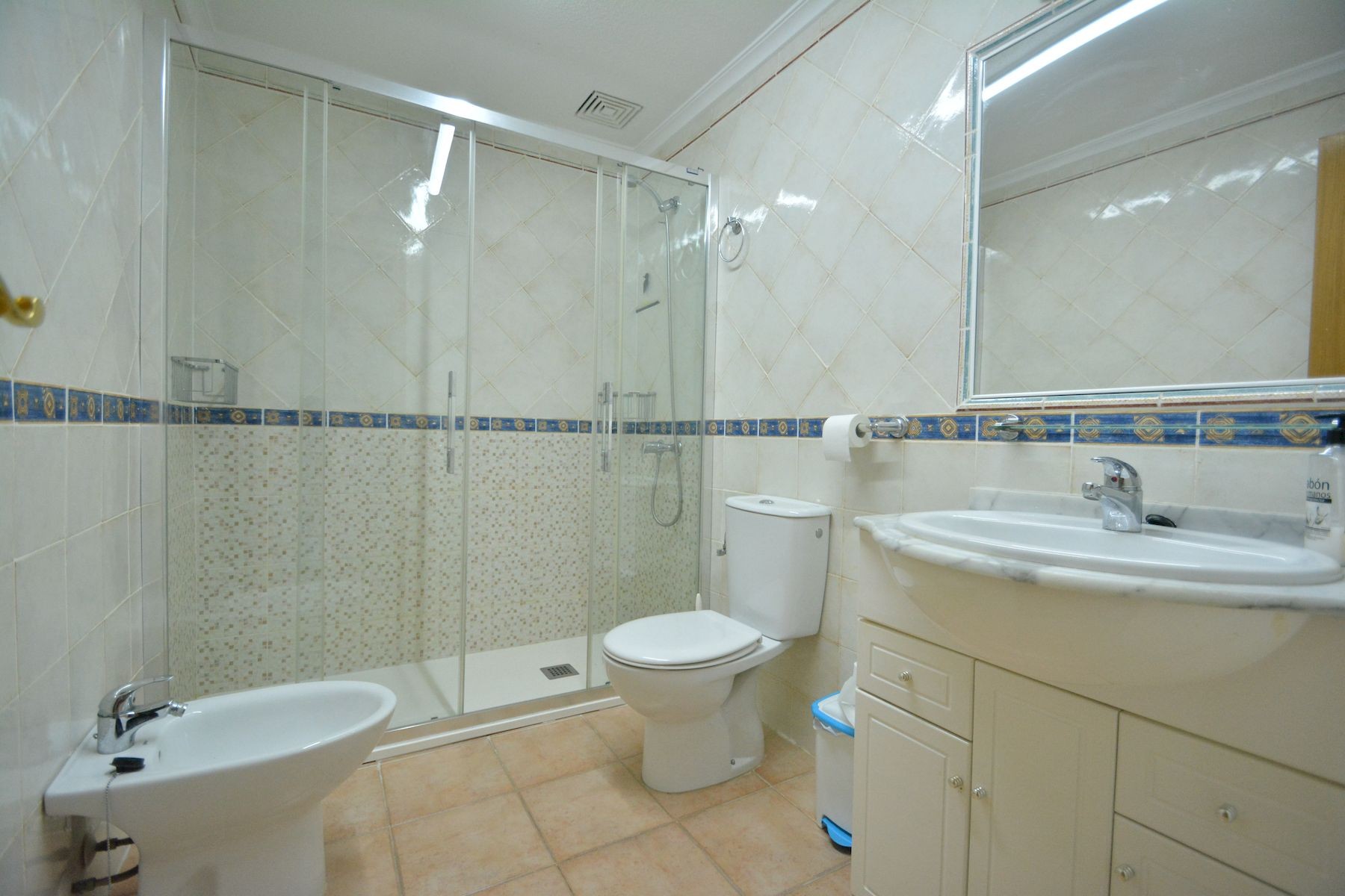 Bedroom in terraced for sale in Guardamar del Segura