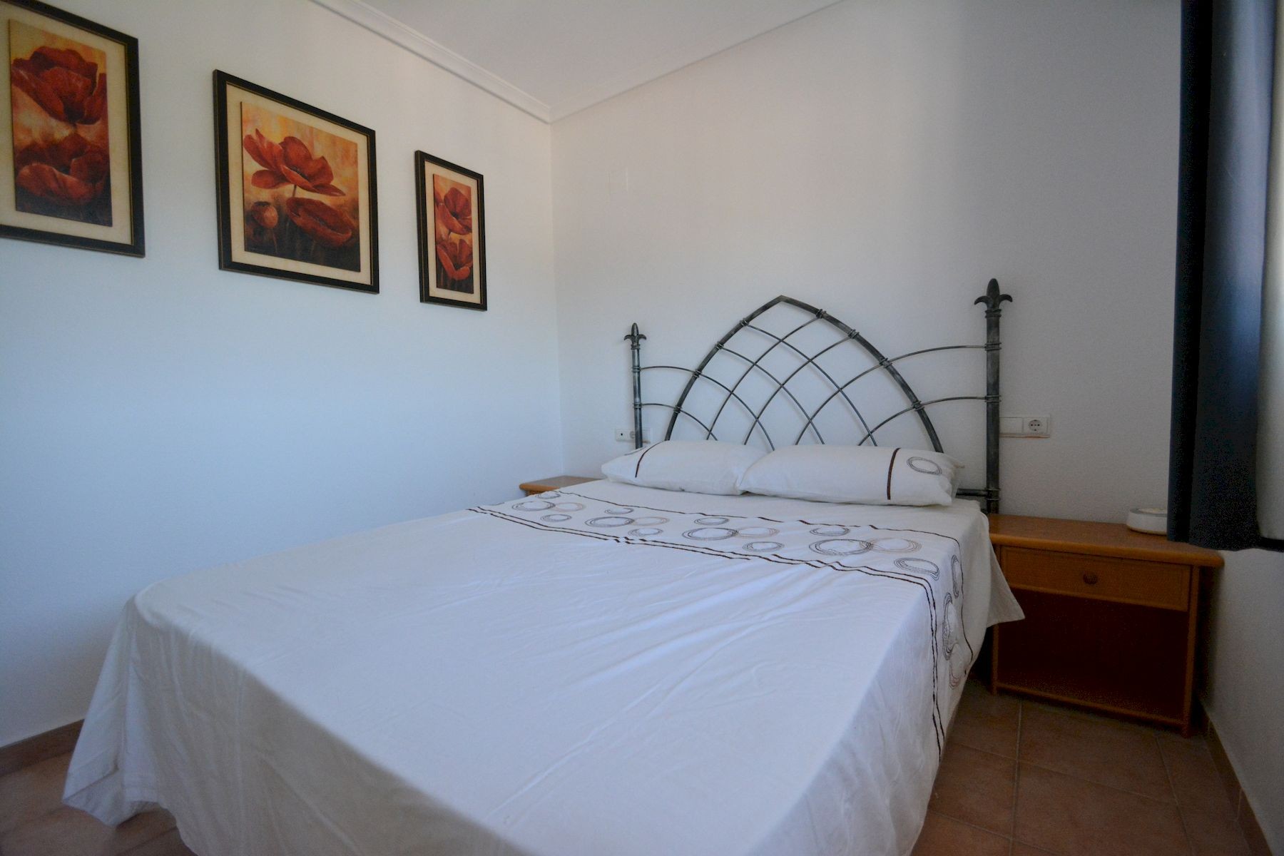 Exterior view in terraced for sale in Guardamar del Segura
