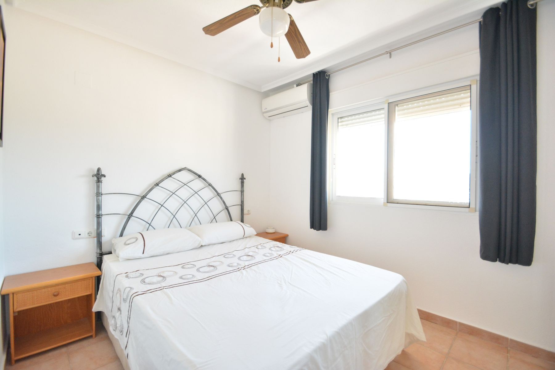 Living room in terraced for sale in Guardamar del Segura