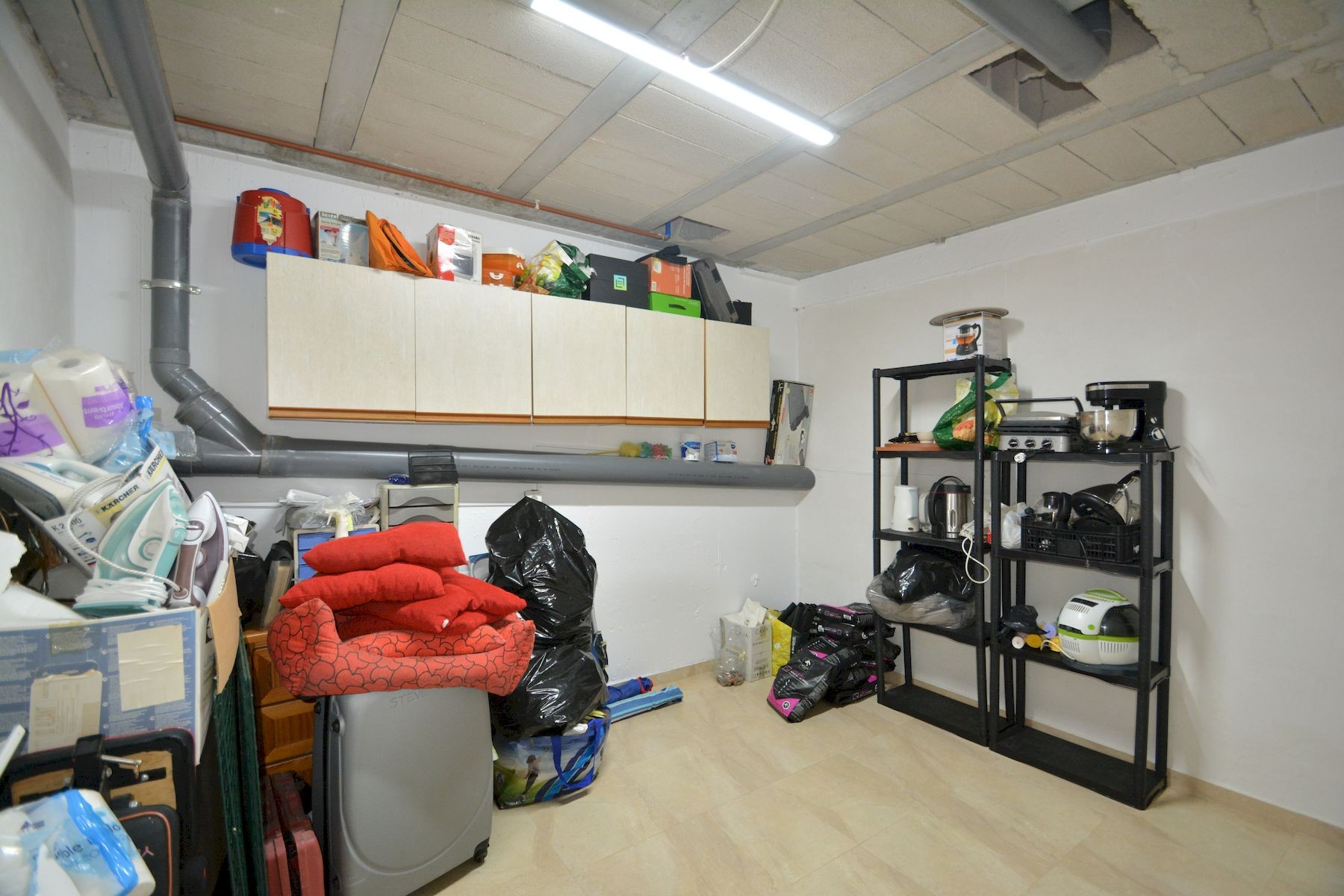 Bedroom in terraced for sale in Guardamar del Segura