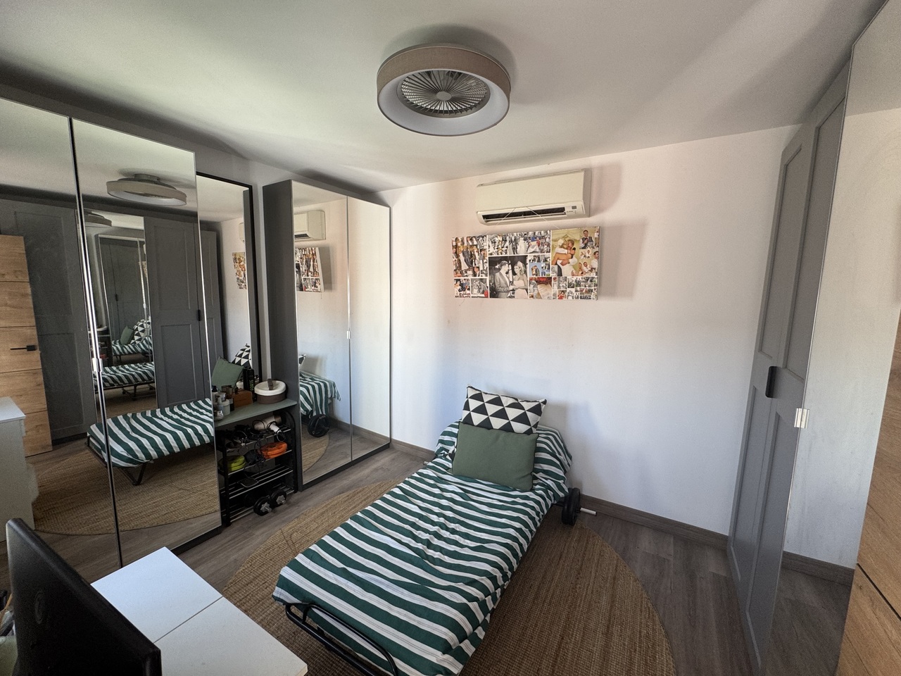 Bathroom in terraced for sale in San Miguel de Salinas
