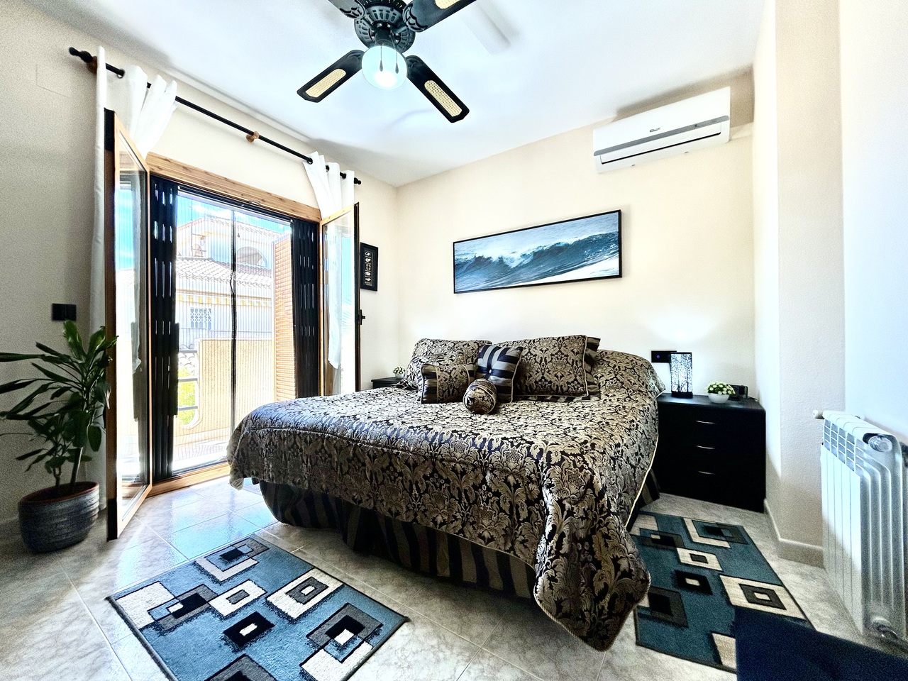 Kitchen in terraced for sale in Playa Flamenca