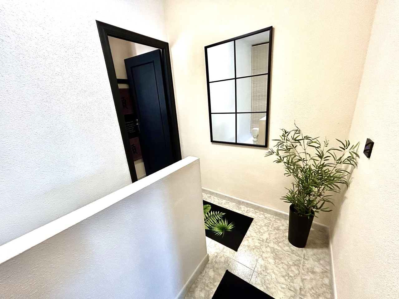 Dining area in terraced for sale in Playa Flamenca