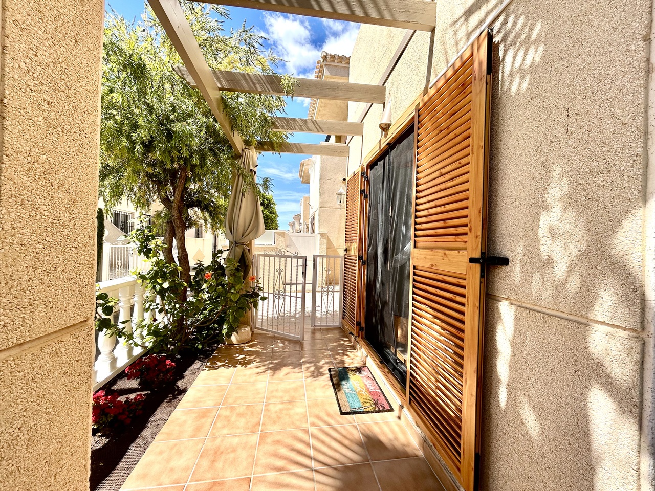 Kitchen in terraced for sale in Playa Flamenca
