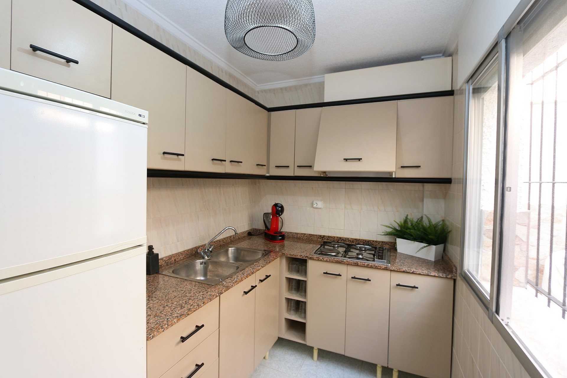 Exterior view in terraced for sale in San Pedro del Pinatar