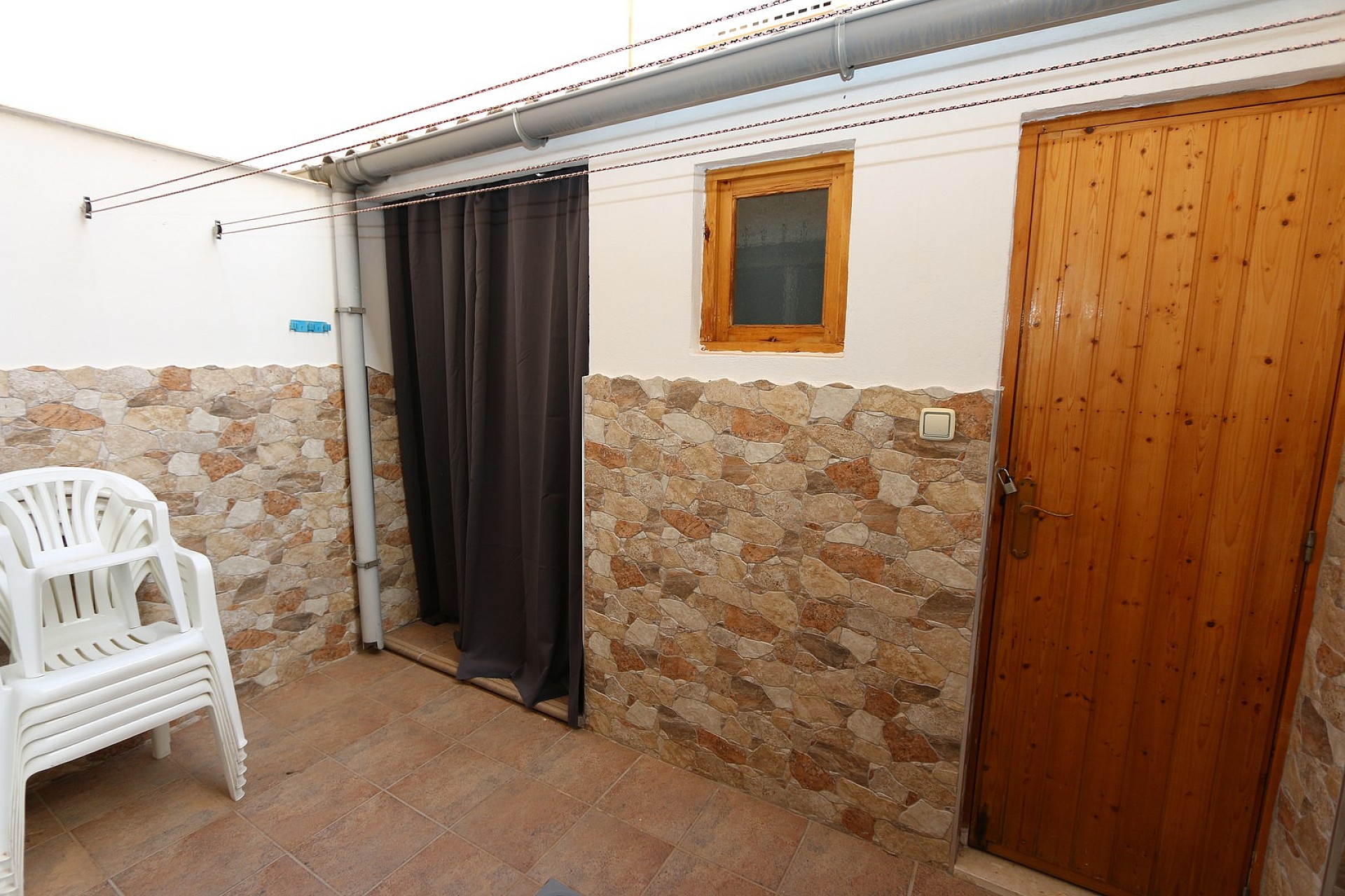 Kitchen in terraced for sale in San Pedro del Pinatar