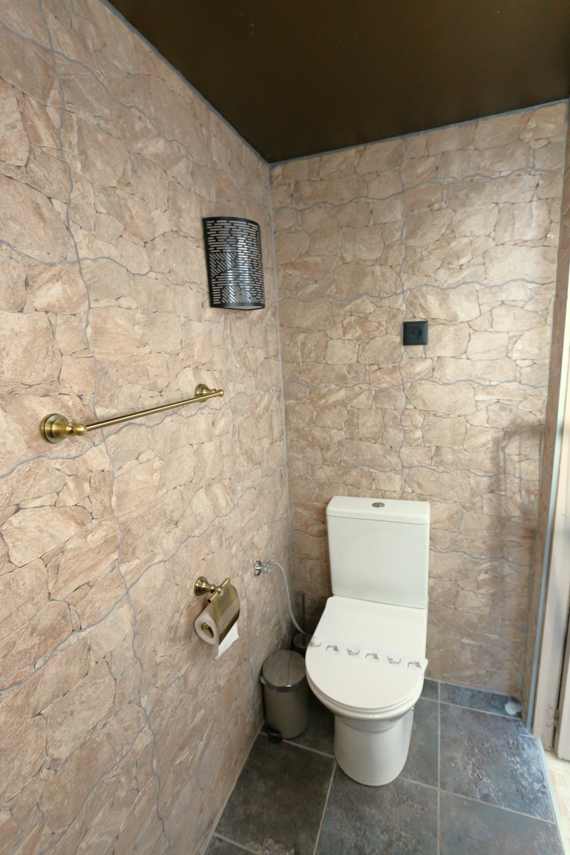 Bathroom in terraced for sale in San Pedro del Pinatar