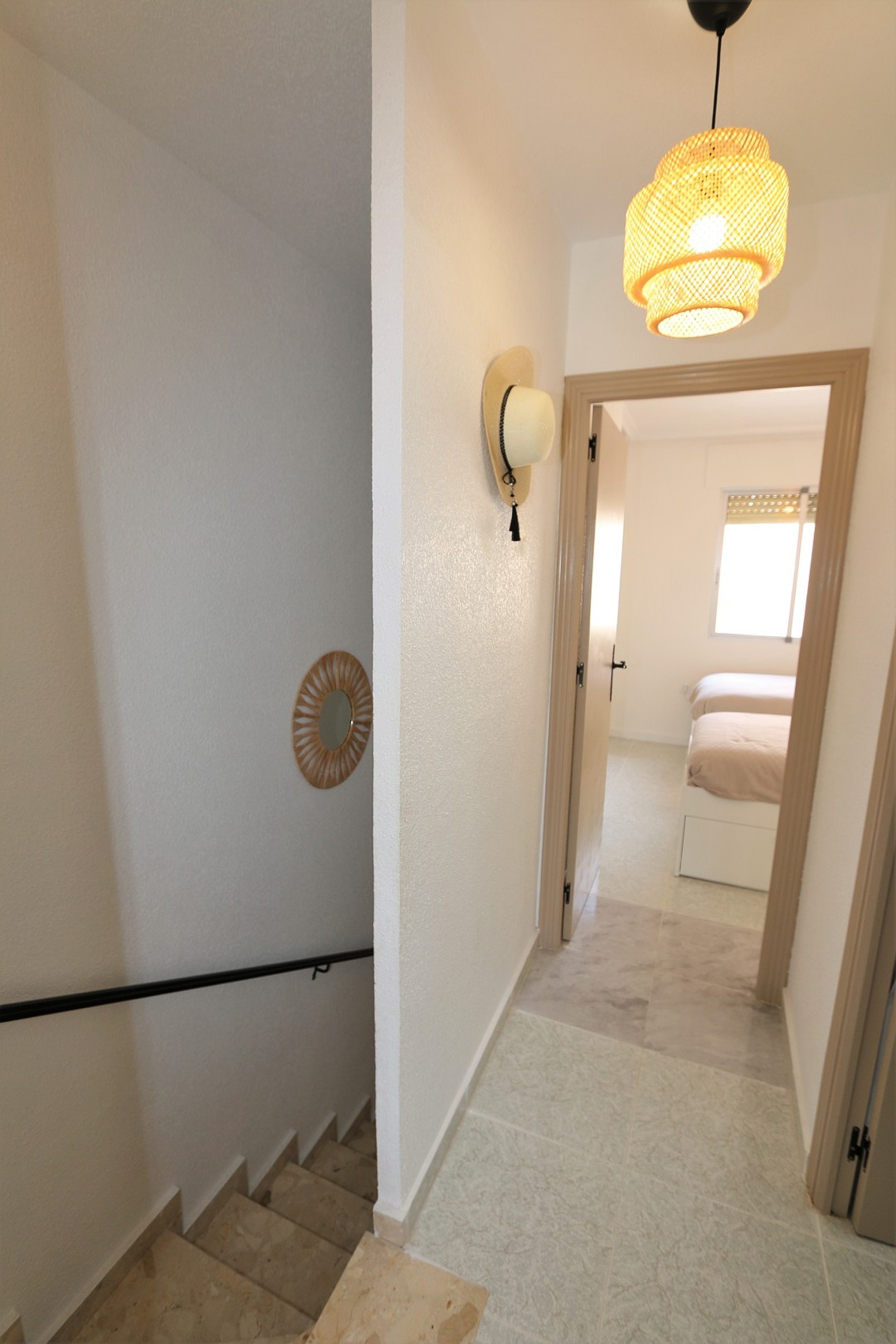 Exterior view in terraced for sale in San Pedro del Pinatar