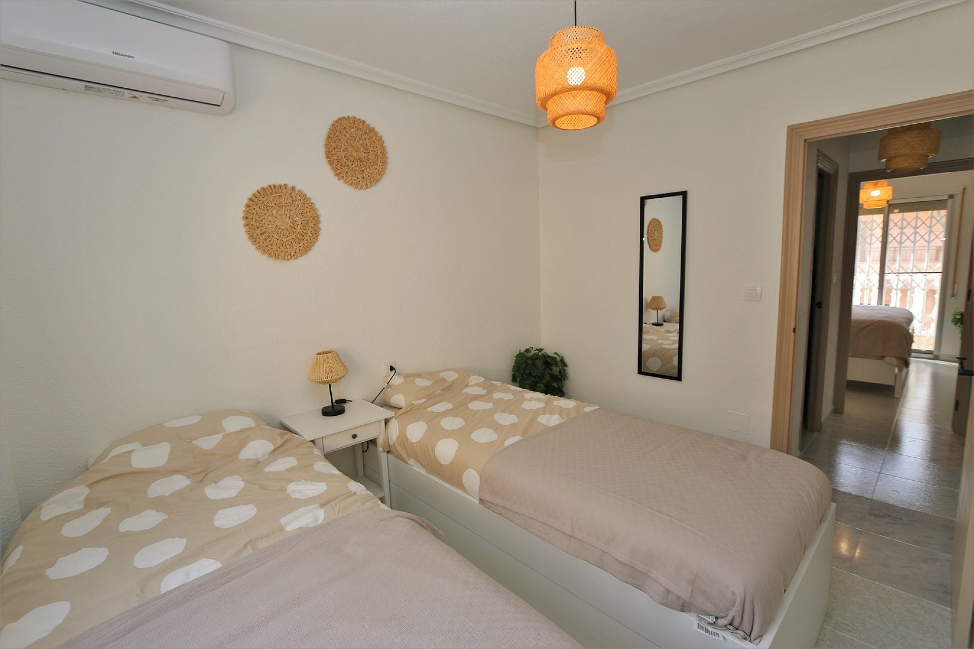 Living room in terraced for sale in San Pedro del Pinatar