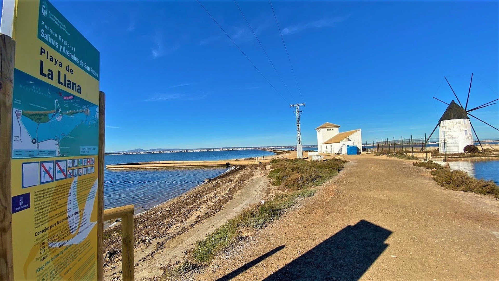 Bathroom in terraced for sale in San Pedro del Pinatar