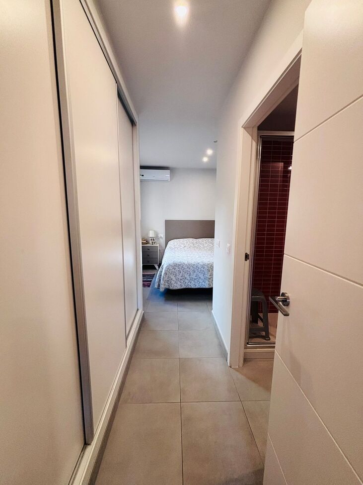 Exterior view in apartment for sale in Los Altos - Dream Hills