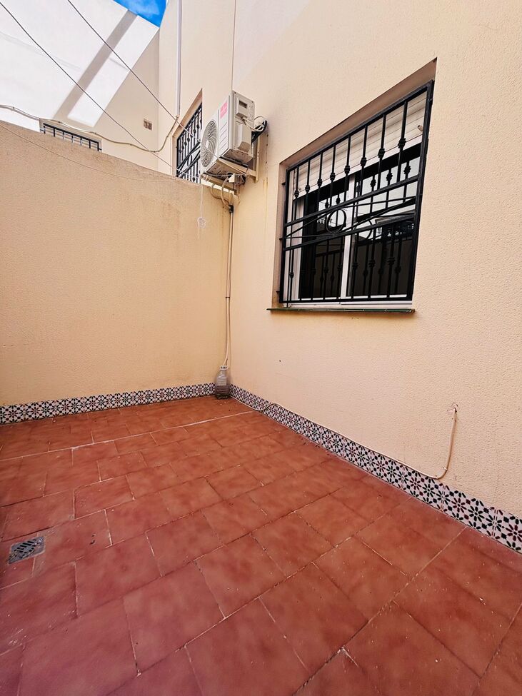 Bathroom in apartment for sale in Los Altos - Dream Hills