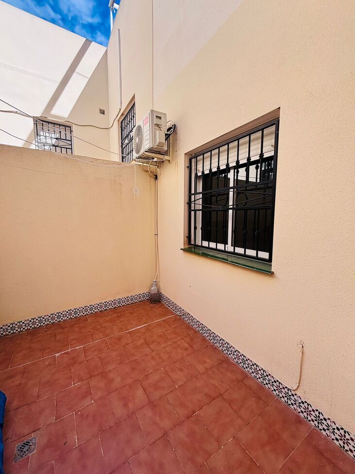 Terrace in apartment for sale in Los Altos - Dream Hills
