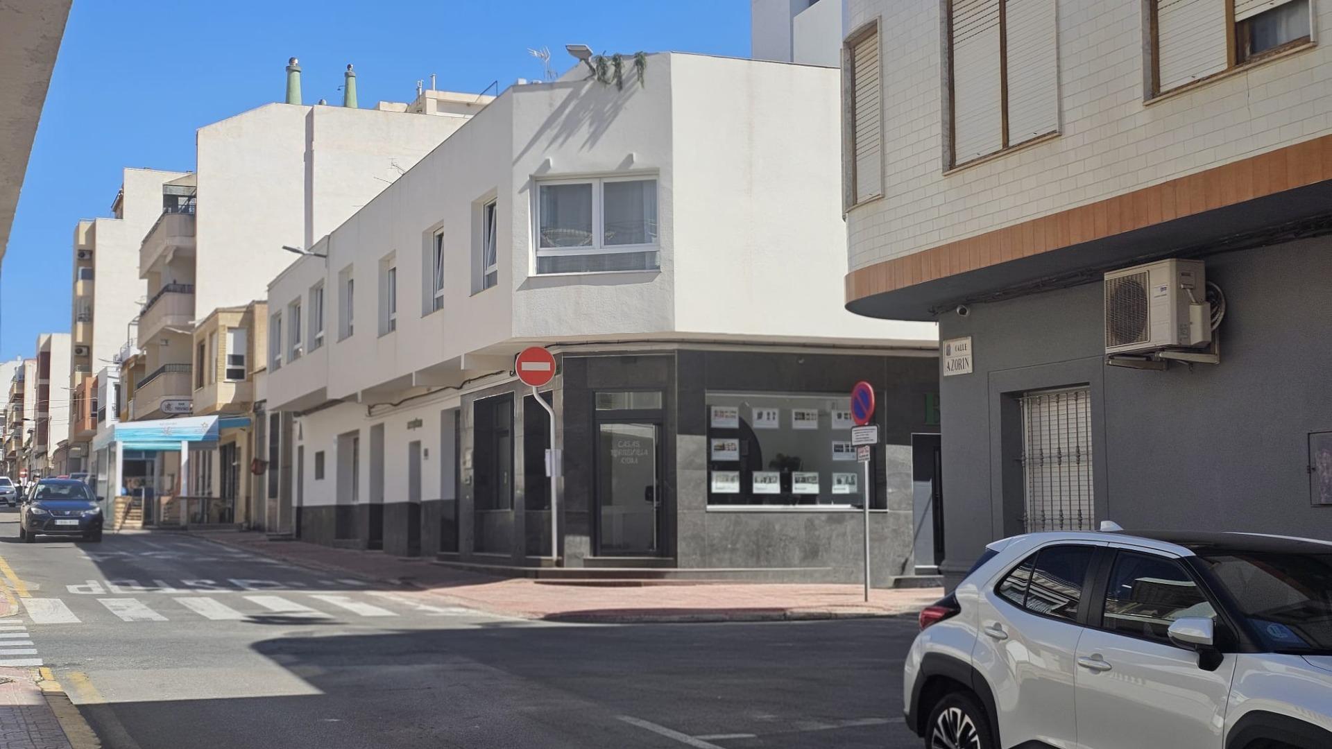 Investiment Uniku f'Torrevieja - Apart-Hotel Boutique Operattiv