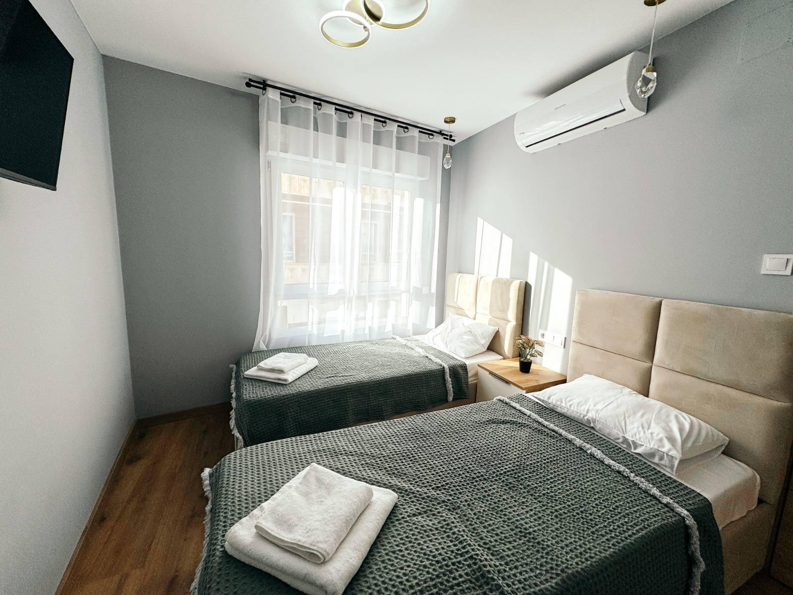 Investiment Uniku f'Torrevieja - Apart-Hotel Boutique Operattiv