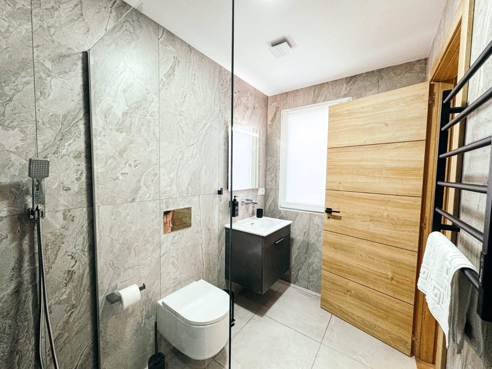 Kitchen in commercial for sale in Torrevieja