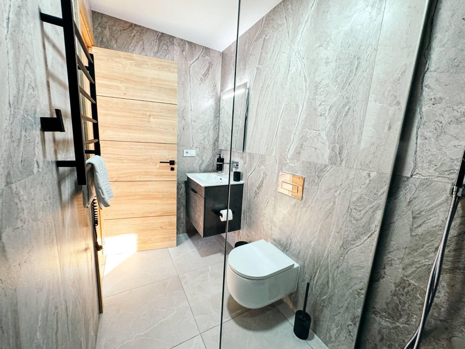 Pool area in commercial for sale in Torrevieja