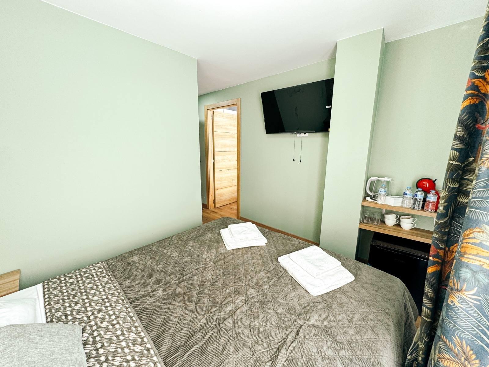 Bedroom in commercial for sale in Torrevieja