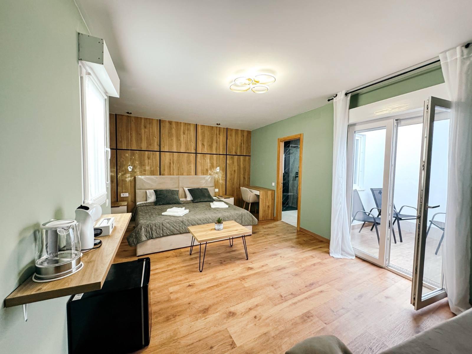 Investiment Uniku f'Torrevieja - Apart-Hotel Boutique Operattiv