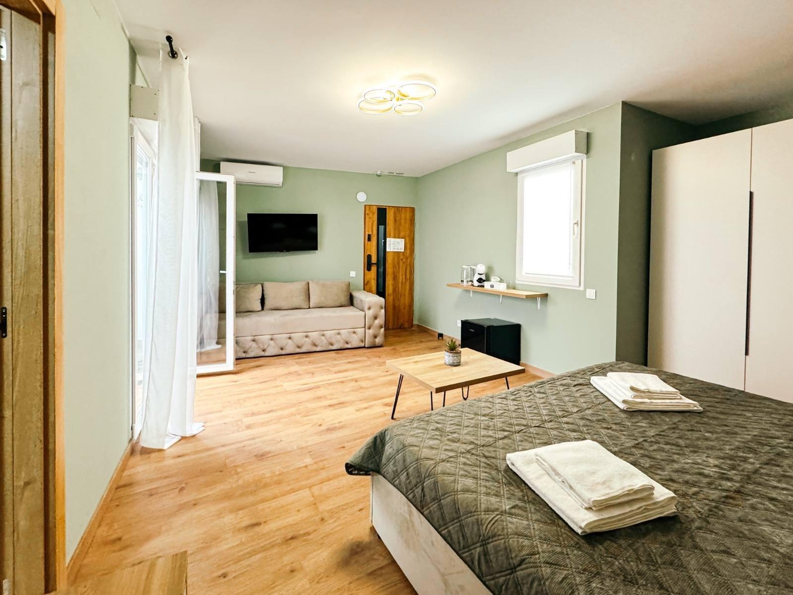 Investiment Uniku f'Torrevieja - Apart-Hotel Boutique Operattiv